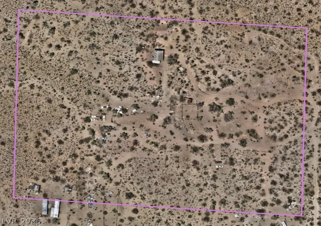 1st image of 243 24 000 003, Searchlight, NV 89046 | MLS# 2789438