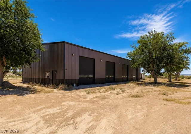 1st image of 1475 Gubler Ave, Logandale, NV 89021 | MLS# 2789527