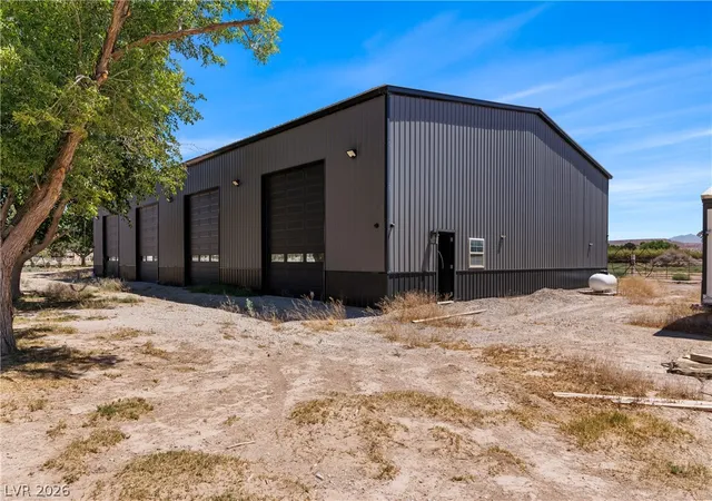 5th image of 1475 Gubler Ave, Logandale, NV 89021 | MLS# 2789527