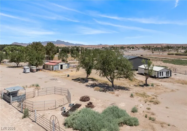 88th image of 1475 Gubler Ave, Logandale, NV 89021 | MLS# 2789527