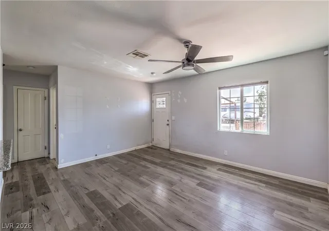 Photo 4 of Single family home for sale at 637 Bell Dr, Las Vegas, NV 89101 | MLS# 2789046 | Listing updated on 2026-06-23