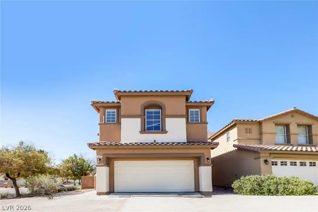 Single family home for sale at 3147 Alder Grv Ct, North Las Vegas, NV 89081 | MLS# 2789196