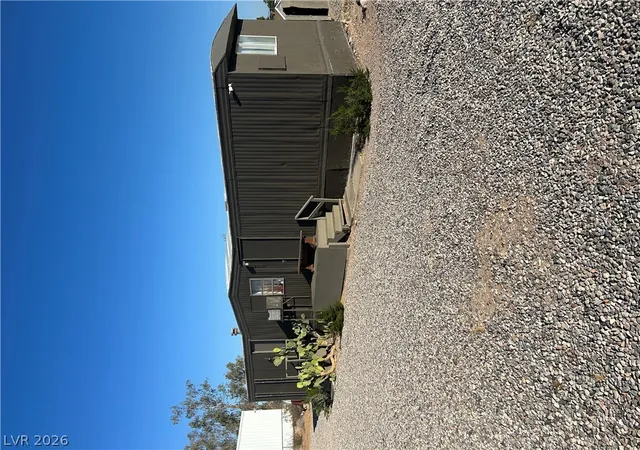 1st image of 695 Pirate Ave, Logandale, NV 89021 | MLS# 2789683