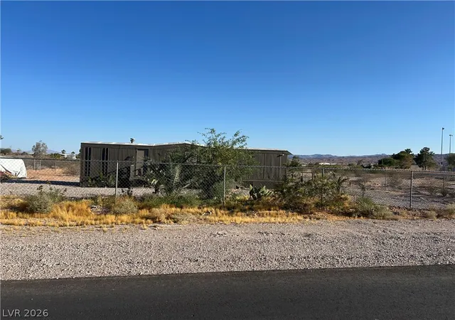 2nd image of 695 Pirate Ave, Logandale, NV 89021 | MLS# 2789683