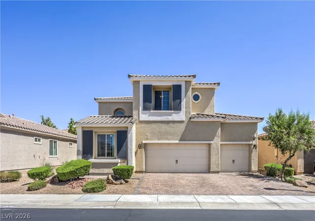 1st image of 413 Via Gigante, Henderson, NV 89011 | MLS# 2787470