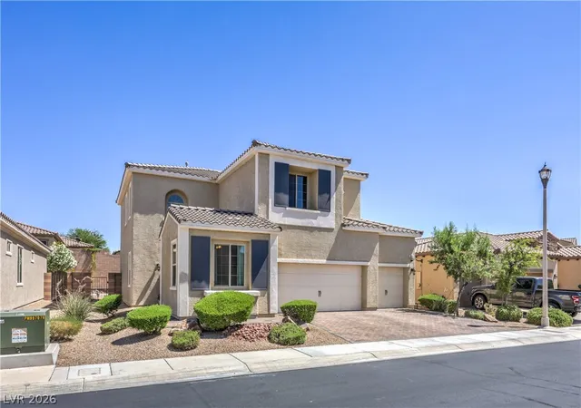 2nd image of 413 Via Gigante, Henderson, NV 89011 | MLS# 2787470