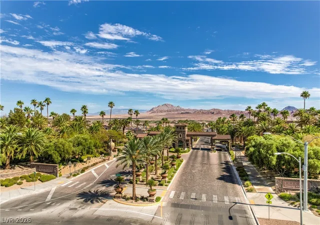 31st image of 413 Via Gigante, Henderson, NV 89011 | MLS# 2787470
