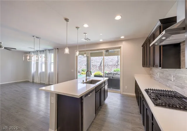 5th image of 413 Via Gigante, Henderson, NV 89011 | MLS# 2787470