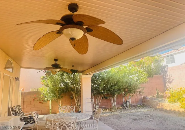 Photo 27 of Single family home for sale at 7643 Good Fortune Ct, Las Vegas, NV 89139 | MLS# 2788931 | Listing updated on 2026-08-17