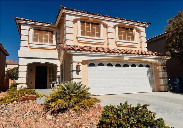 Photo 2 of Single family home for sale at 7643 Good Fortune Ct, Las Vegas, NV 89139 | MLS# 2788931 | Listing updated on 2026-08-17