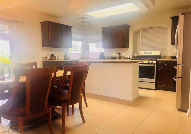 Photo 2 of Single family home for sale at 7643 Good Fortune Ct, Las Vegas, NV 89139 | MLS# 2788931 | Listing updated on 2026-08-17