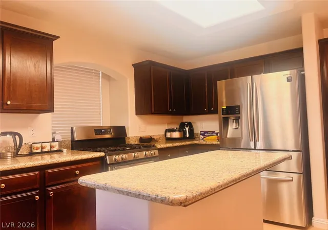 Photo 3 of Single family home for sale at 7643 Good Fortune Ct, Las Vegas, NV 89139 | MLS# 2788931 | Listing updated on 2026-08-17