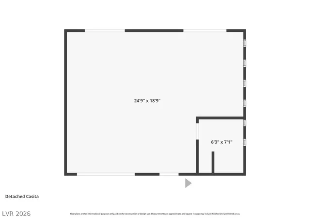 Homes for sale in Boulder City, NV | 709 New Mexico St, Boulder City, NV 89005 | MLS# 2789185