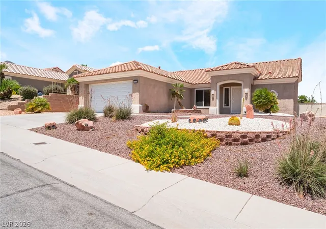 Photo 1 of Single family home for sale at 10424 Marymont Pl, Las Vegas, NV 89134 | MLS# 2789691 | Listing updated on 2026-08-21