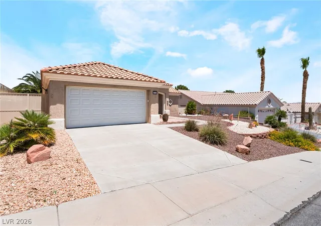 Photo 2 of Single family home for sale at 10424 Marymont Pl, Las Vegas, NV 89134 | MLS# 2789691 | Listing updated on 2026-08-21