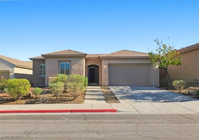 Photo 1 of Single family home for sale at 208 Palmetto Pointe Dr, Henderson, NV 89012 | MLS# 2788437 | Listing updated on 2026-07-04