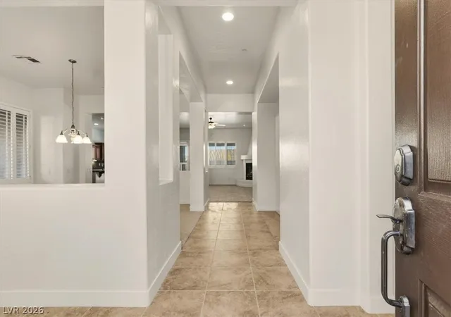 Photo 4 of Single family home for sale at 208 Palmetto Pointe Dr, Henderson, NV 89012 | MLS# 2788437 | Listing updated on 2026-07-04