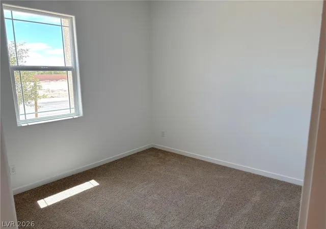 Photo 3 of Single family home for sale at 4357 S Angel Fls Ct #LOT 28/3, Pahrump, NV 89061 | MLS# 2789522 | Listing updated on 2026-07-20