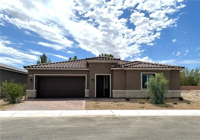 Photo 1 of Single family home for sale at 5686 Victoria Fls Dr #LOT 27/3, Pahrump, NV 89061 | MLS# 2789521 | Listing updated on 2026-07-20