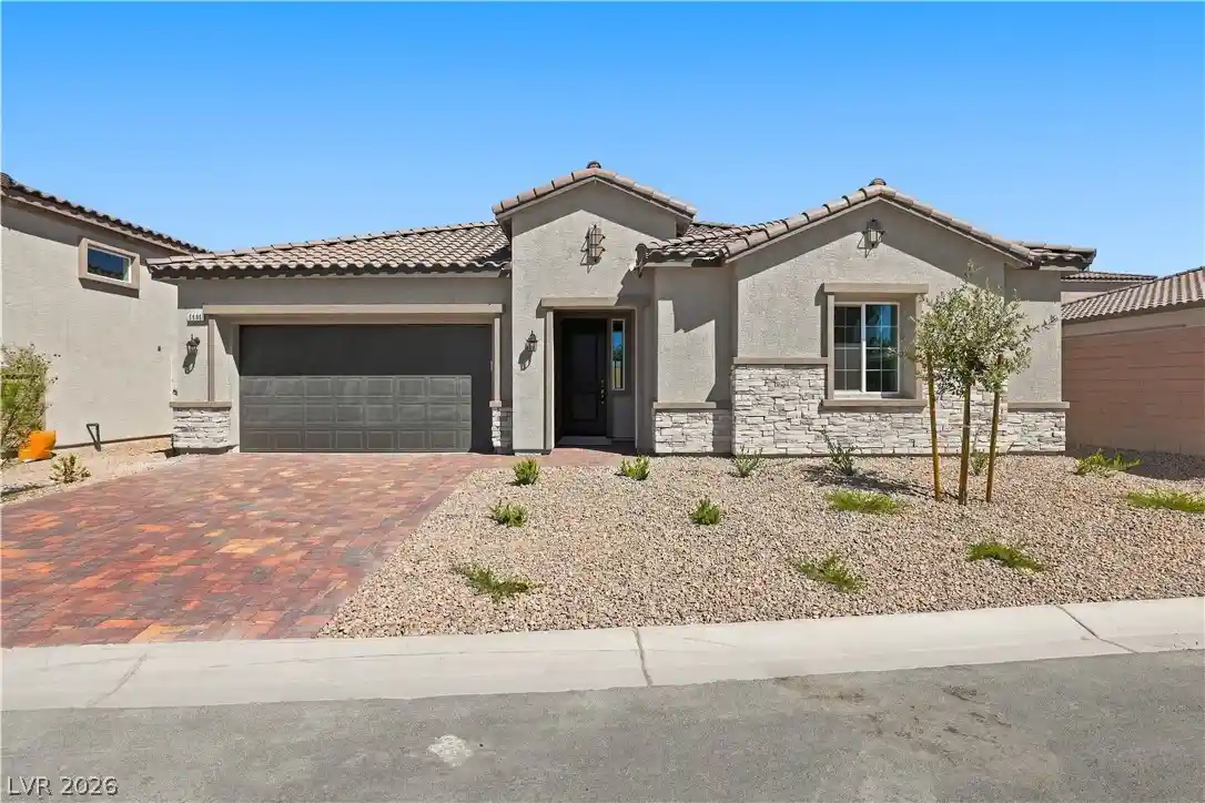 Photo 1 of Single family home for sale at 5686 Victoria Fls Dr #Lot 27/3, Pahrump, NV 89061 | MLS# 2789521 | Listing updated on 2026-10-24