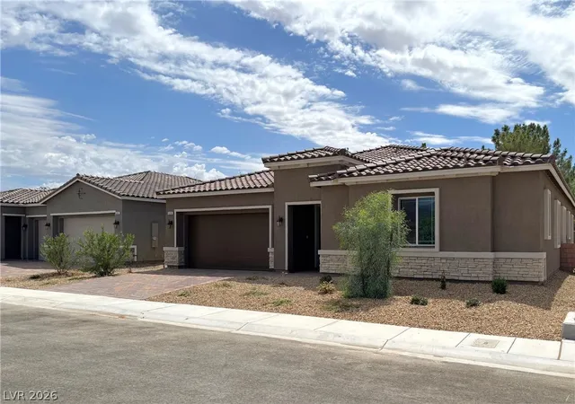 Photo 2 of Single family home for sale at 5686 Victoria Fls Dr #LOT 27/3, Pahrump, NV 89061 | MLS# 2789521 | Listing updated on 2026-07-20