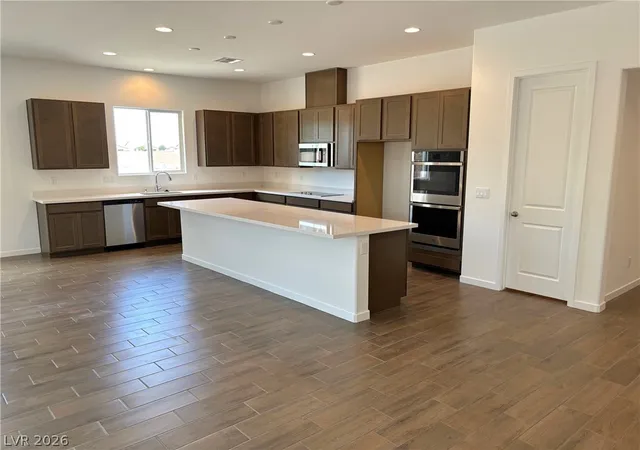 Photo 4 of Single family home for sale at 5686 Victoria Fls Dr #LOT 27/3, Pahrump, NV 89061 | MLS# 2789521 | Listing updated on 2026-07-20