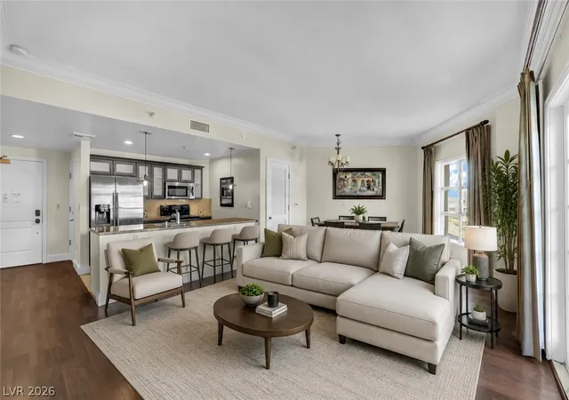 Photo 1 of Condo for sale at 30 Strada Di Villaggio #441, Henderson, NV 89011 | MLS# 2789422 | Listing updated on 2026-08-18