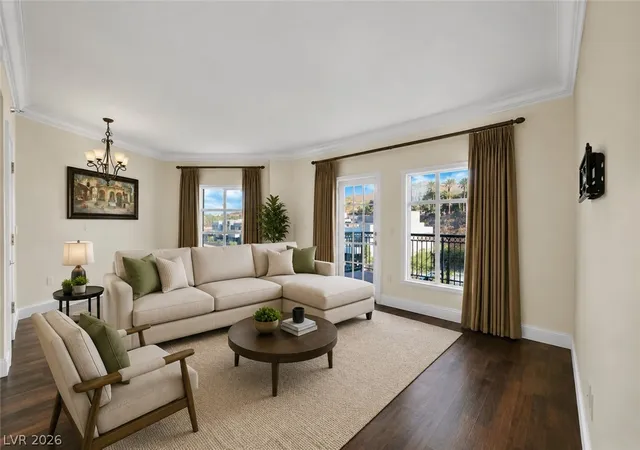 Photo 3 of Condo for sale at 30 Strada Di Villaggio #441, Henderson, NV 89011 | MLS# 2789422 | Listing updated on 2026-08-18