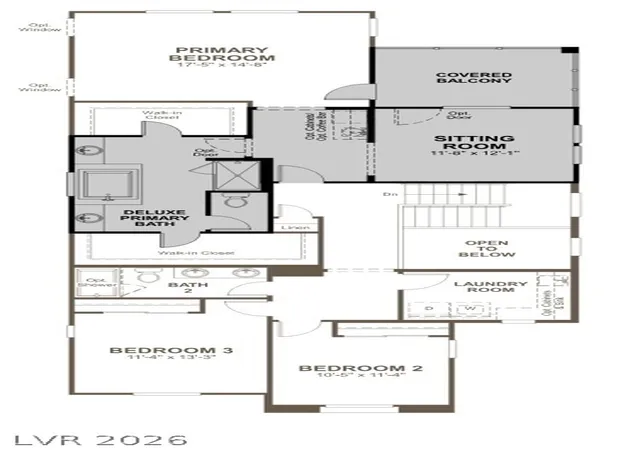 Photo 3 of Single family home for sale at 8674 Albanese Ave, Las Vegas, NV 89148 | MLS# 2789147 | Listing updated on 2026-08-28