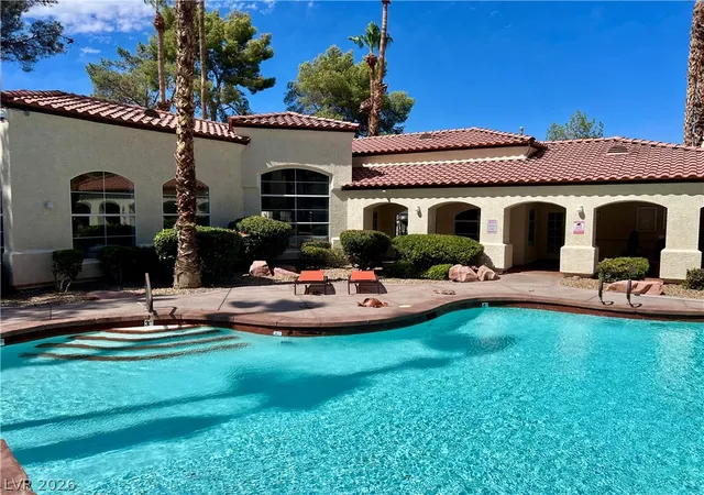 Homes for sale in Henderson, NV | 2975 Bluegrass Ln #321, Henderson, NV 89074 | MLS# 2789743