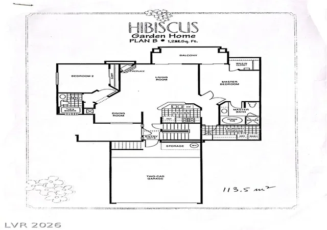 2nd image of 2975 Bluegrass Ln, Henderson, NV 89074