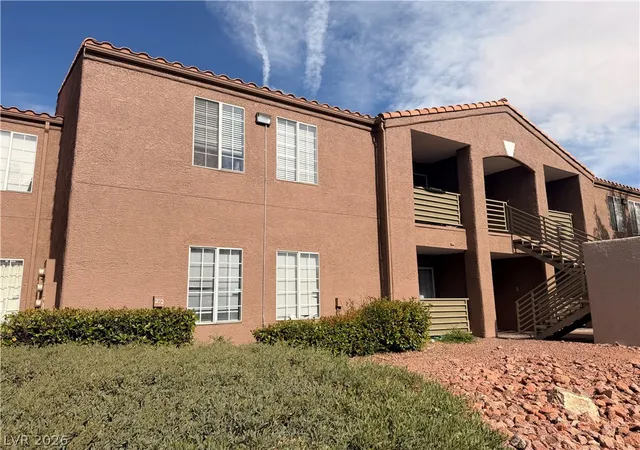 Photo 1 of Condo for sale at 2121 Blue Breeze Dr #102, Las Vegas, NV 89128 | MLS# 2789885 | Listing updated on 2026-06-11