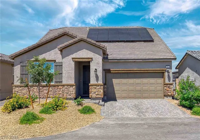 1st image of 312 S Parawan St, Henderson, NV 89015 | MLS# 2787543