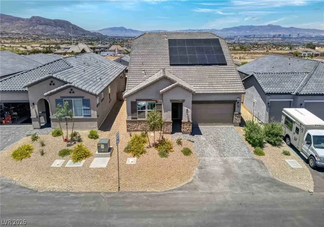2nd image of 312 S Parawan St, Henderson, NV 89015 | MLS# 2787543