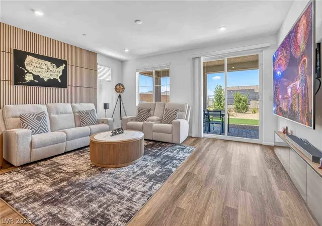 Photo 3 of Single family home for sale at 312 S Parawan St, Henderson, NV 89015 | MLS# 2787543 | Listing updated on 2026-06-09
