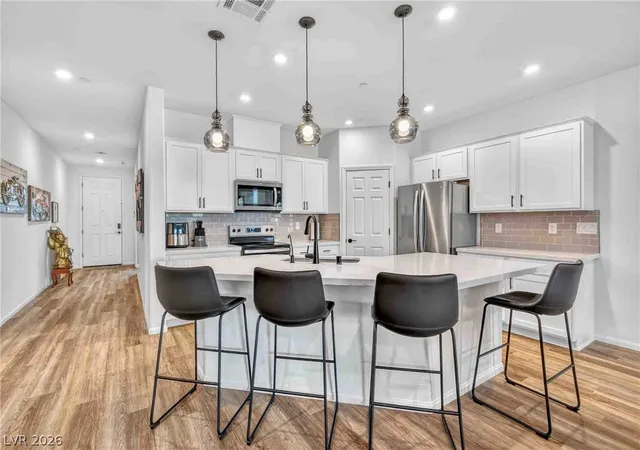 Photo 3 of Single family home for sale at 312 S Parawan St, Henderson, NV 89015 | MLS# 2787543 | Listing updated on 2026-06-09