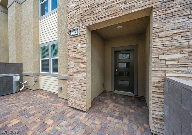Photo 1 of Sale Pending at 358 Francis Peak Dr, Henderson, NV 89015 | MLS# 2789891 | Listing updated on 2026-07-10