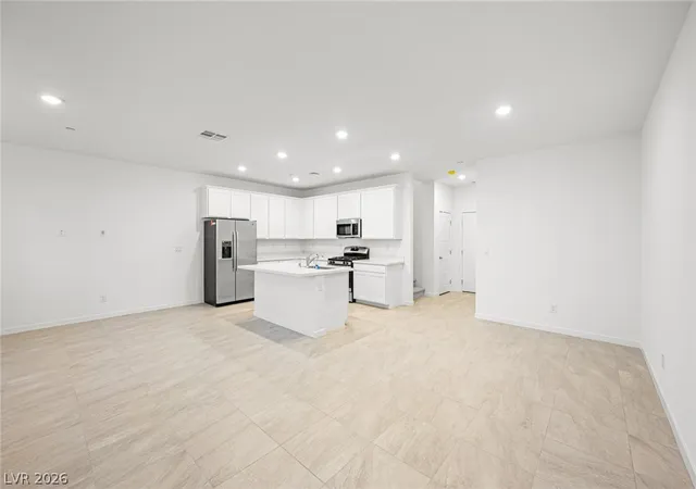 Photo 3 of Sale Pending at 358 Francis Peak Dr, Henderson, NV 89015 | MLS# 2789891 | Listing updated on 2026-07-10