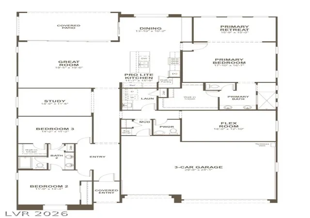 Photo 2 of Single family home for sale at 1640 Strada Maria, Henderson, NV 89011 | MLS# 2789001 | Listing updated on 2026-08-28