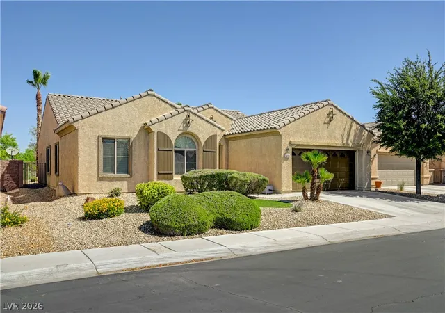 Photo 2 of Sale Pending at 5694 Criollo Dr, Las Vegas, NV 89122 | MLS# 2789347 | Listing updated on 2026-07-15