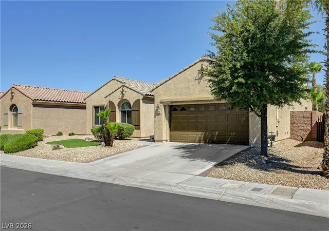 Photo 2 of Sale Pending at 5694 Criollo Dr, Las Vegas, NV 89122 | MLS# 2789347 | Listing updated on 2026-07-15
