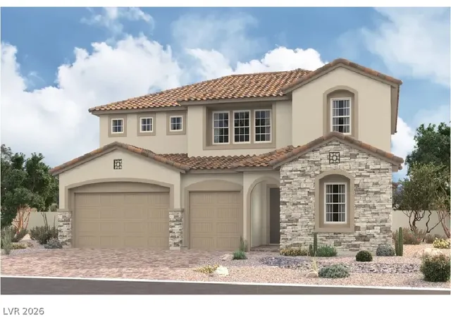 1st image of 1644 Strada Maria, Henderson, NV 89011 | MLS# 2789007