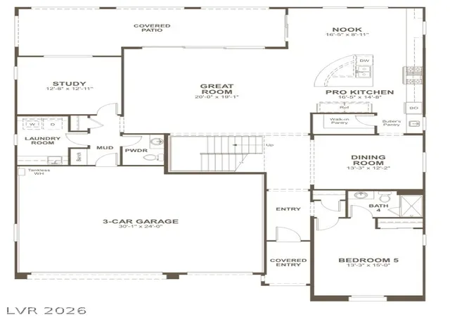 2nd image of 1644 Strada Maria, Henderson, NV 89011 | MLS# 2789007
