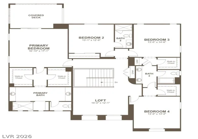 3rd image of 1644 Strada Maria, Henderson, NV 89011 | MLS# 2789007