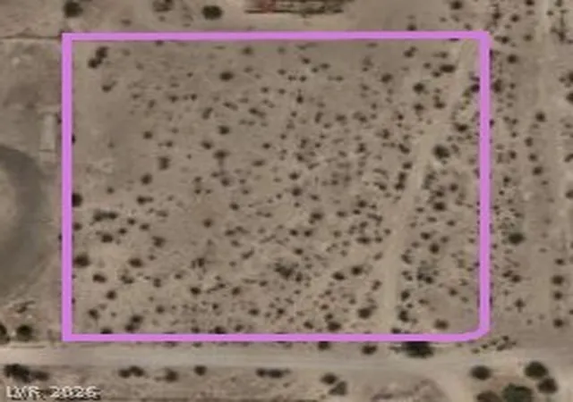 1st image of 0 Garnet, Jean, NV 89019 | MLS# 2788972