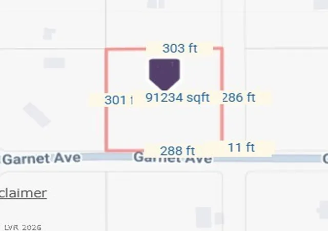Photo 3 of Land for sale at 0 Garnet, Jean, NV 89019 | MLS# 2788972 | Listing updated on 2026-06-09