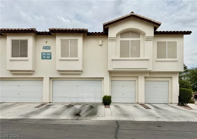 1st image of 4800 Black Bear Rd #204, Las Vegas, NV 89149 | MLS# 2789967