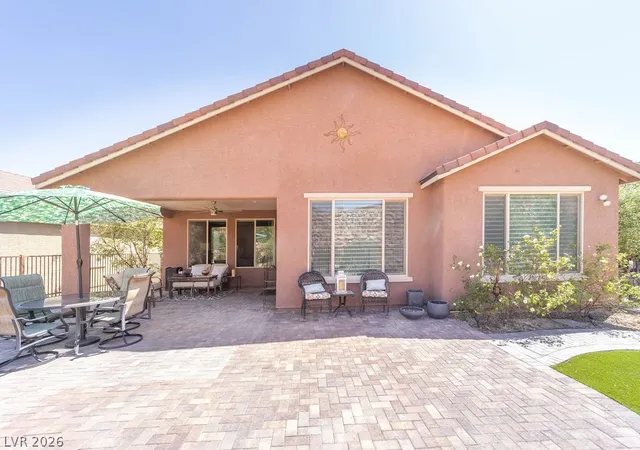 3rd image of 1487 Rainbow Bnd, Mesquite, NV 89034 | MLS# 2789859
