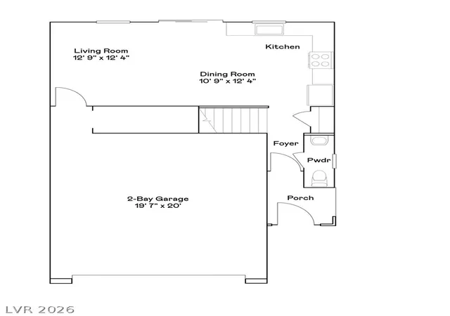 Photo 2 of Sale Pending at 111 Scarhill Trak Ave, Henderson, NV 89011 | MLS# 2789950 | Listing updated on 2026-08-24