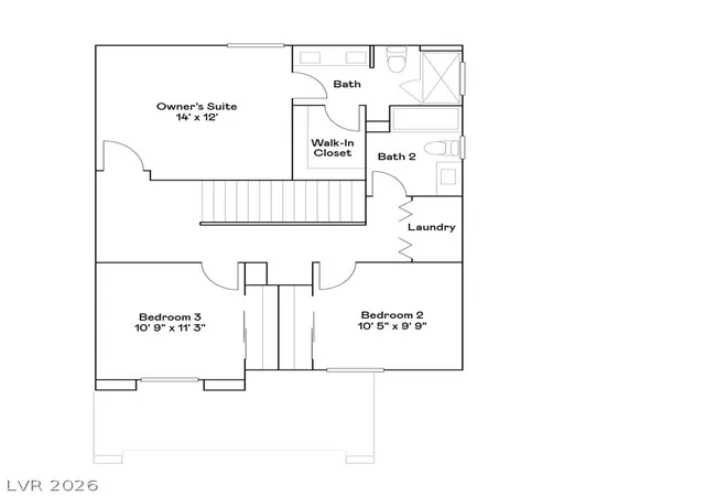 Photo 3 of Sale Pending at 111 Scarhill Trak Ave, Henderson, NV 89011 | MLS# 2789950 | Listing updated on 2026-08-24